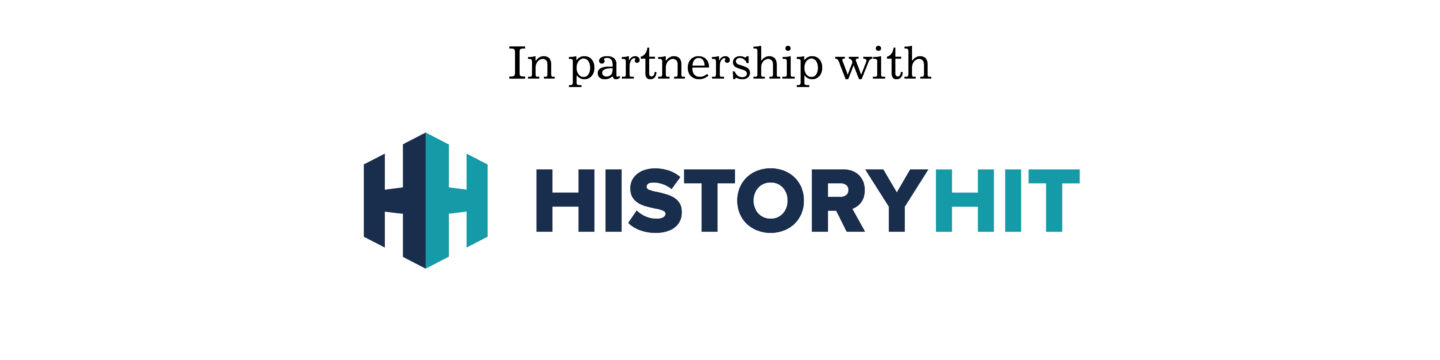 Partnership Small History Hit