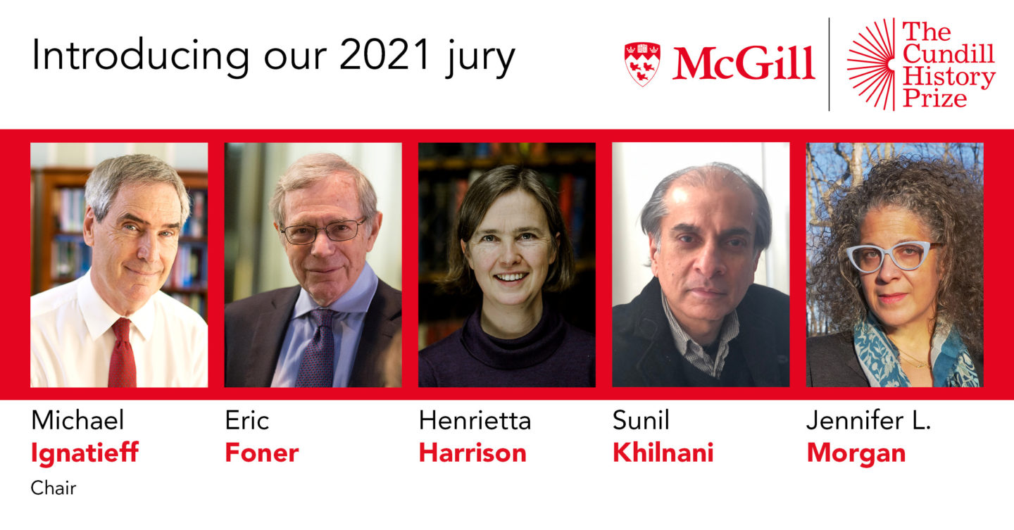 Twitter Introducing The 2021 Jury