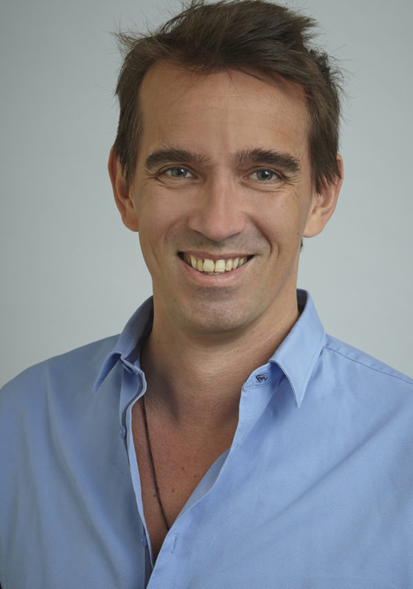 Peter Frankopan