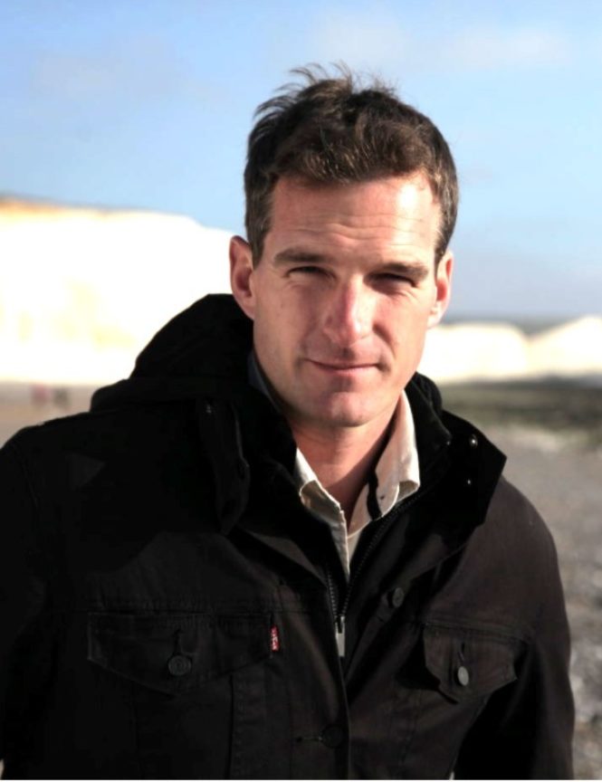 Dan Snow