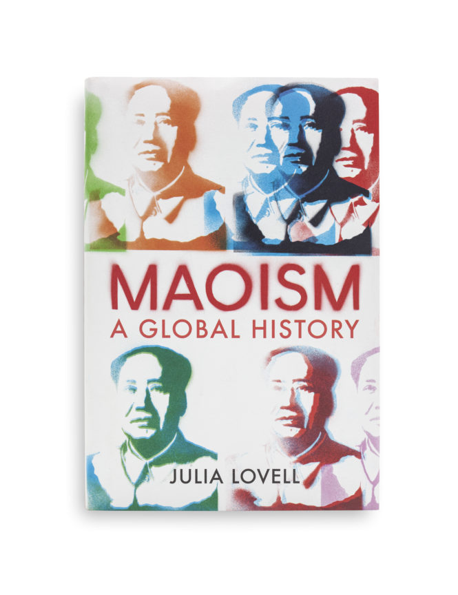 Maoism  - Julia Lovell