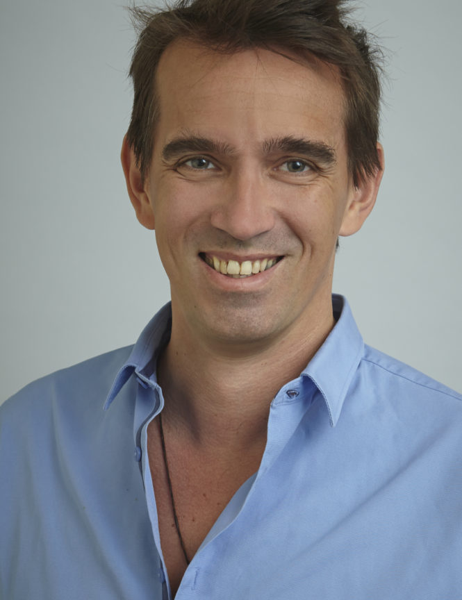 Peter Frankopan