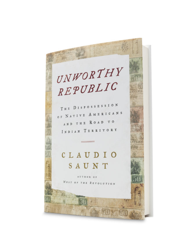 Sant Claudio Unworthy Republic