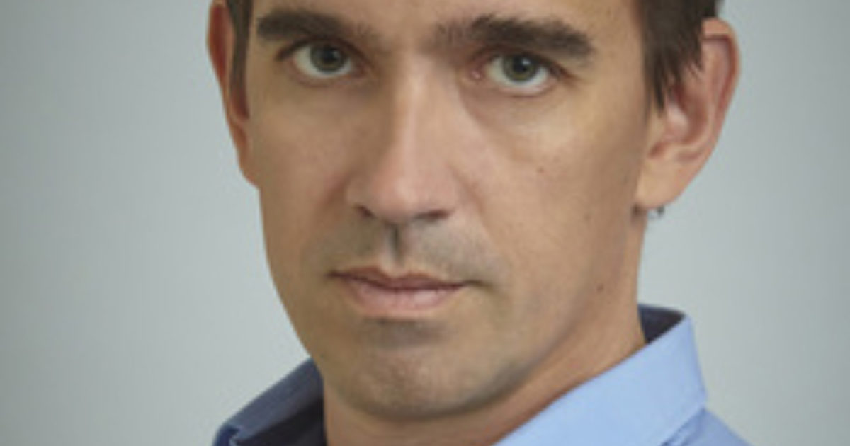 15th Anniversary Special: Peter Frankopan