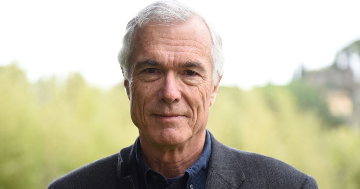 Canadian Historian of China, Timothy Brook, to Chair the 2026 Cundill History Prize