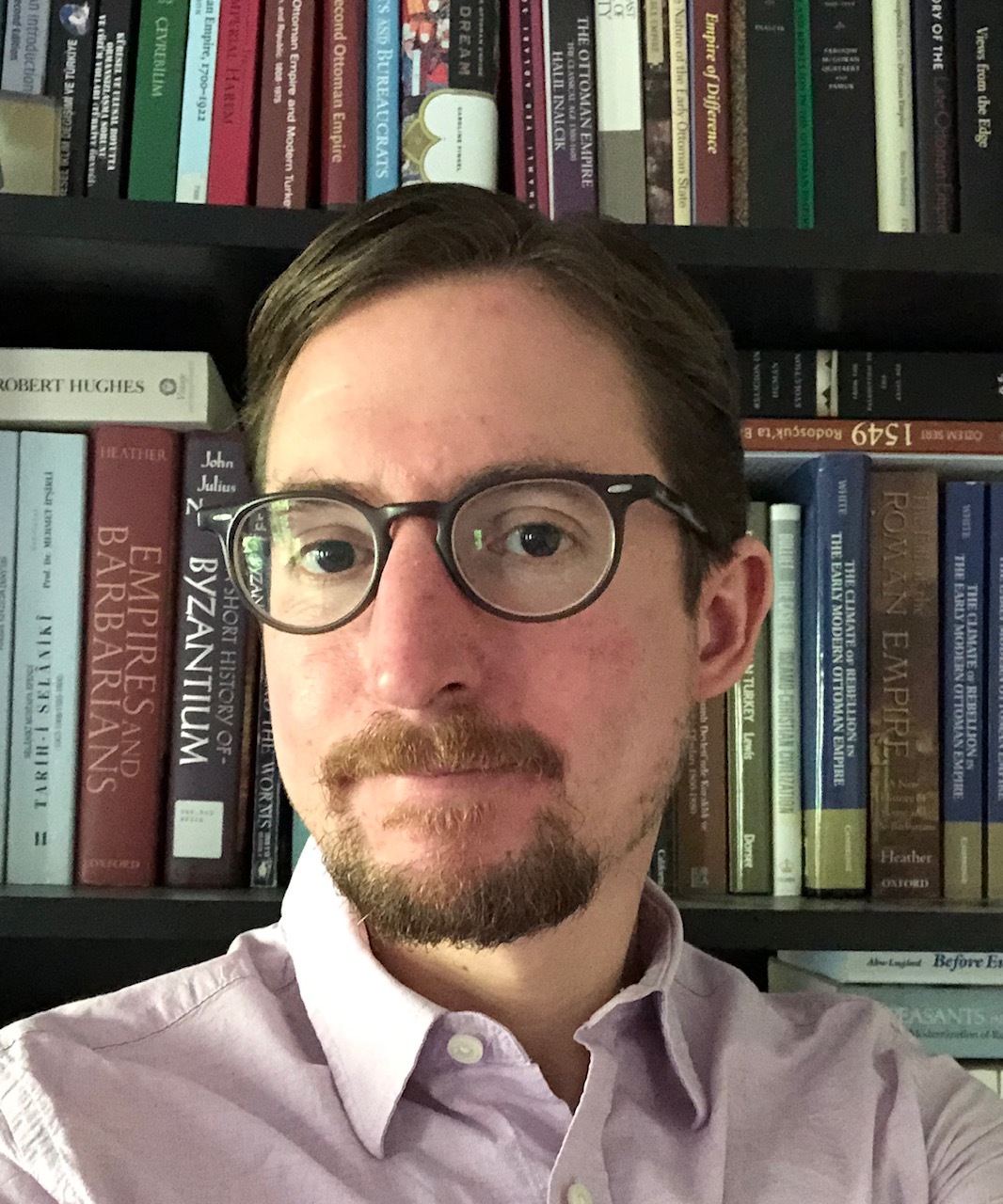 We do not get to choose our disasters one at a time | Cundill Prize
