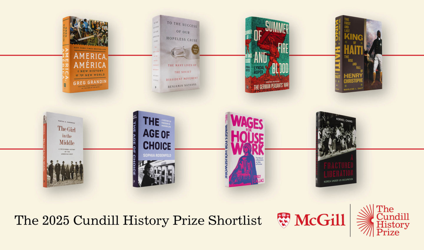 2025 Shortlist Website Banner