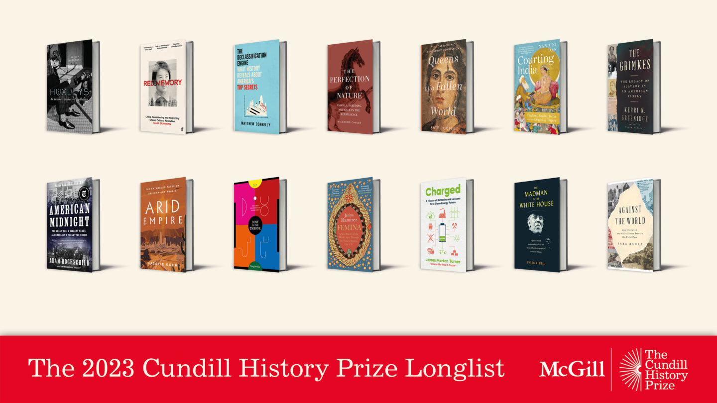 Final 2023 Cundill Longlist Asset All Books Tw