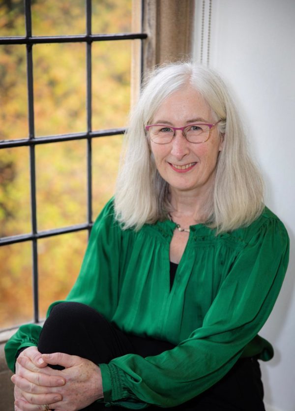 Lyndal Roper Windowsill