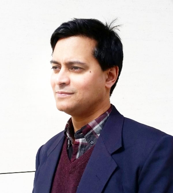 Rana Mitter