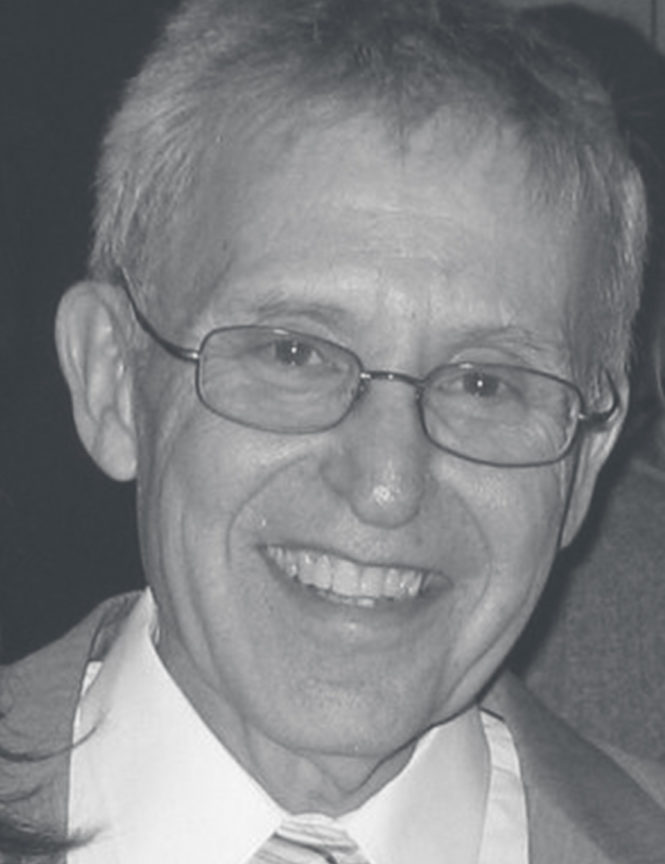 Stuart B. Schwartz