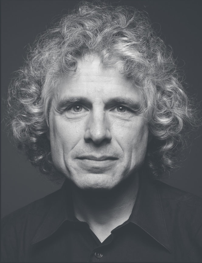 Steven Pinker