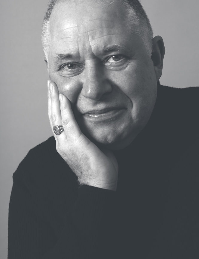 David Wootton