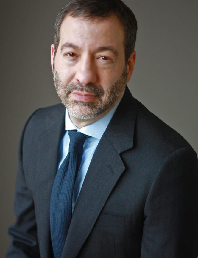 Gary J. Bass