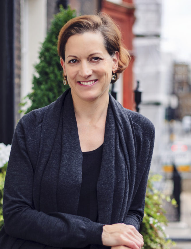 Anne Applebaum