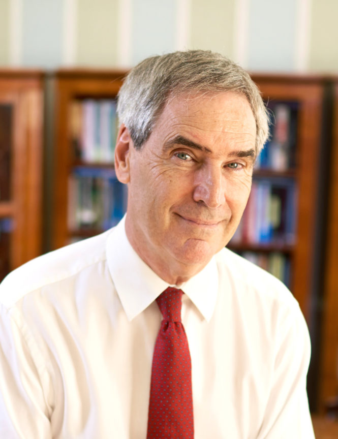 Ceu President And Rector Michael Ignatieff  Image Credit Ceu Daniel Vegel 3