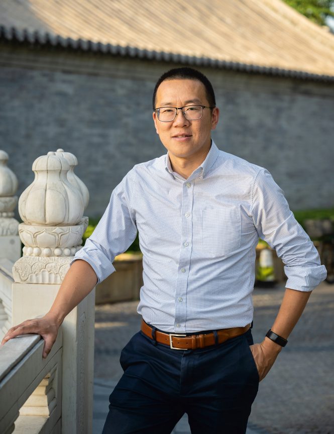 Jonathan Cheng