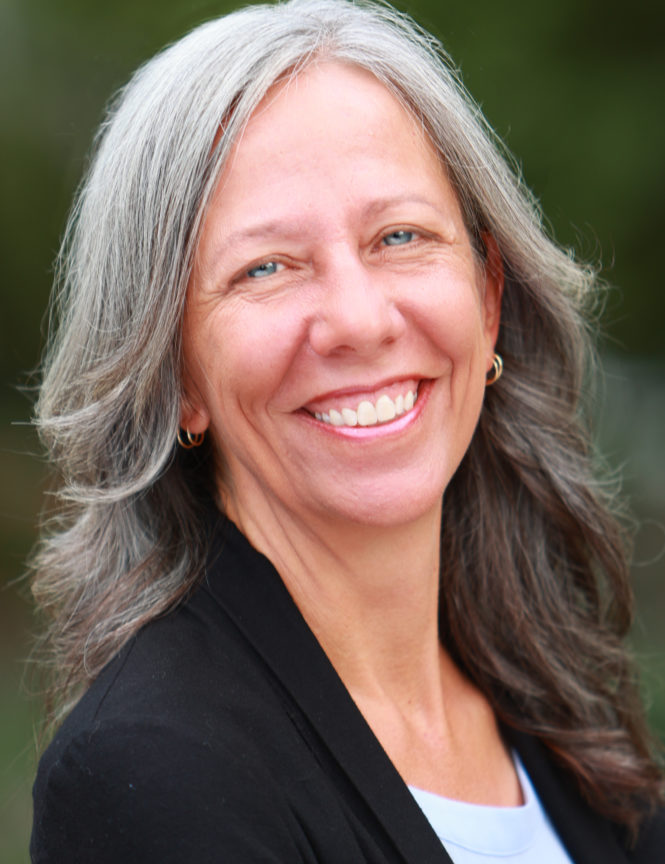 Kathleen DuVal