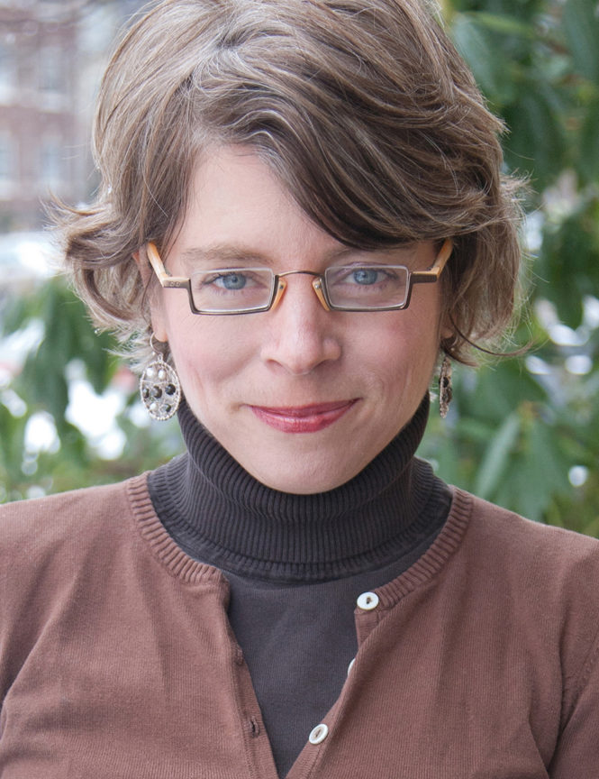 Jill Lepore