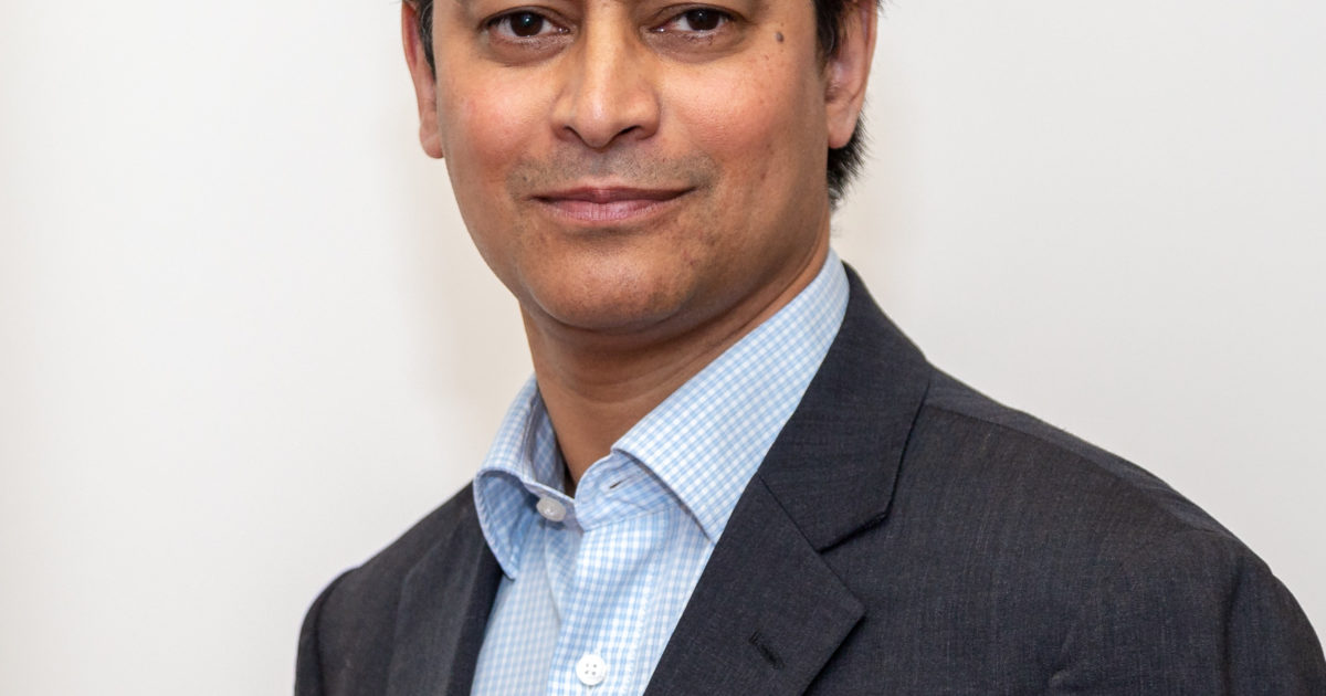 Historian of modern China, Rana Mitter OBE FBA to chair 2024 Cundill History Prize