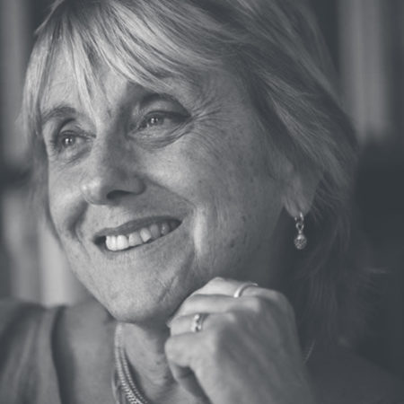 Lisa Jardine