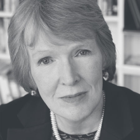 Margaret MacMillan