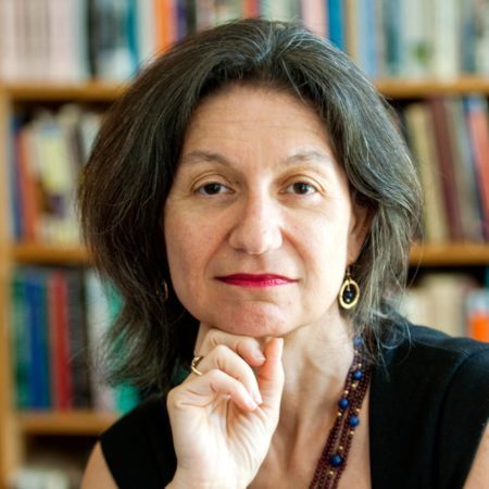 Philippa Levine (Chair)