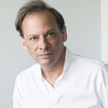 Adam Gopnik