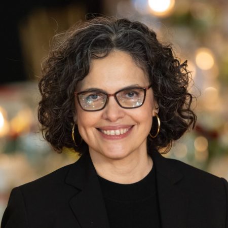 Ada Ferrer (Chair)