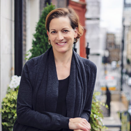 Anne Applebaum