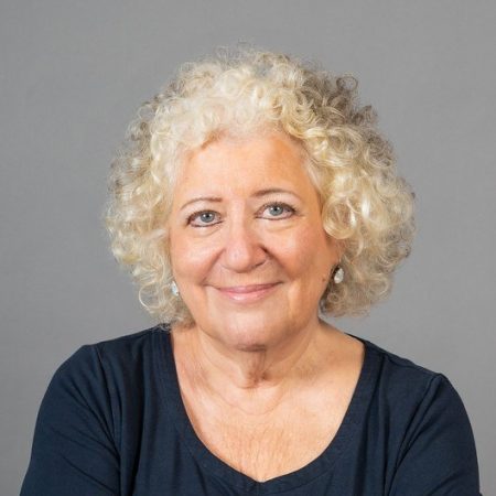 Barbara Weinstein