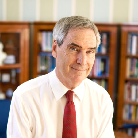 Michael Ignatieff (Chair)