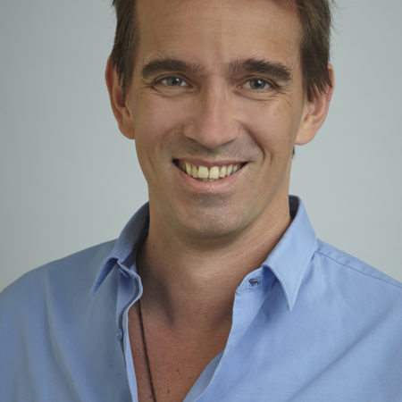 Peter Frankopan