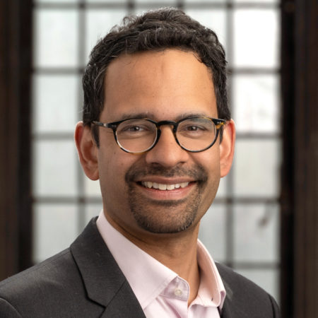 Sunil Amrith