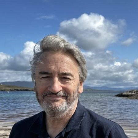 Fergal Keane