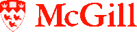Mc Gill Logo T