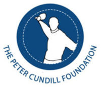 The Peter Cundill Foundation Trimmed